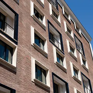 Ξενοδοχείο Noba E Residenze, Ρώμη