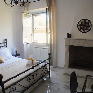 Bed and Breakfast Little Rhome, Ρώμη
