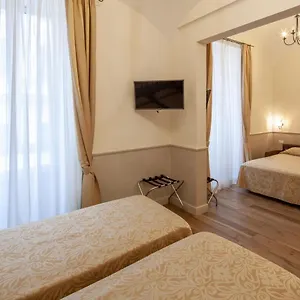 Ξενοδοχείο Flavia, Ρώμη